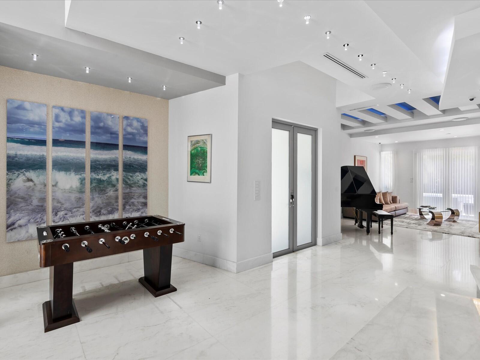 RAPANOS SUBDIVISION - Residential