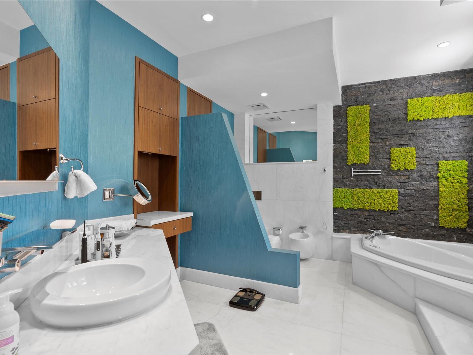 RAPANOS SUBDIVISION - Residential