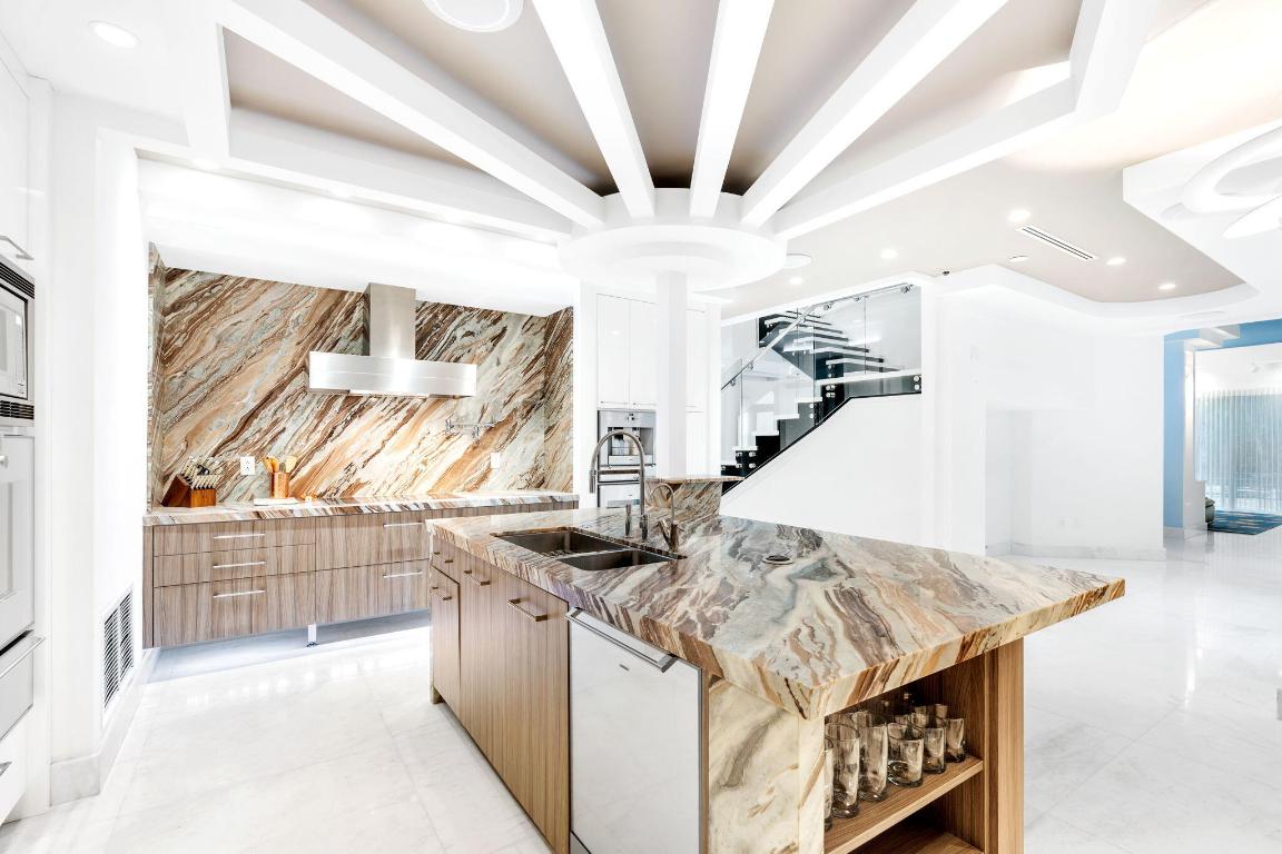 RAPANOS SUBDIVISION - Residential