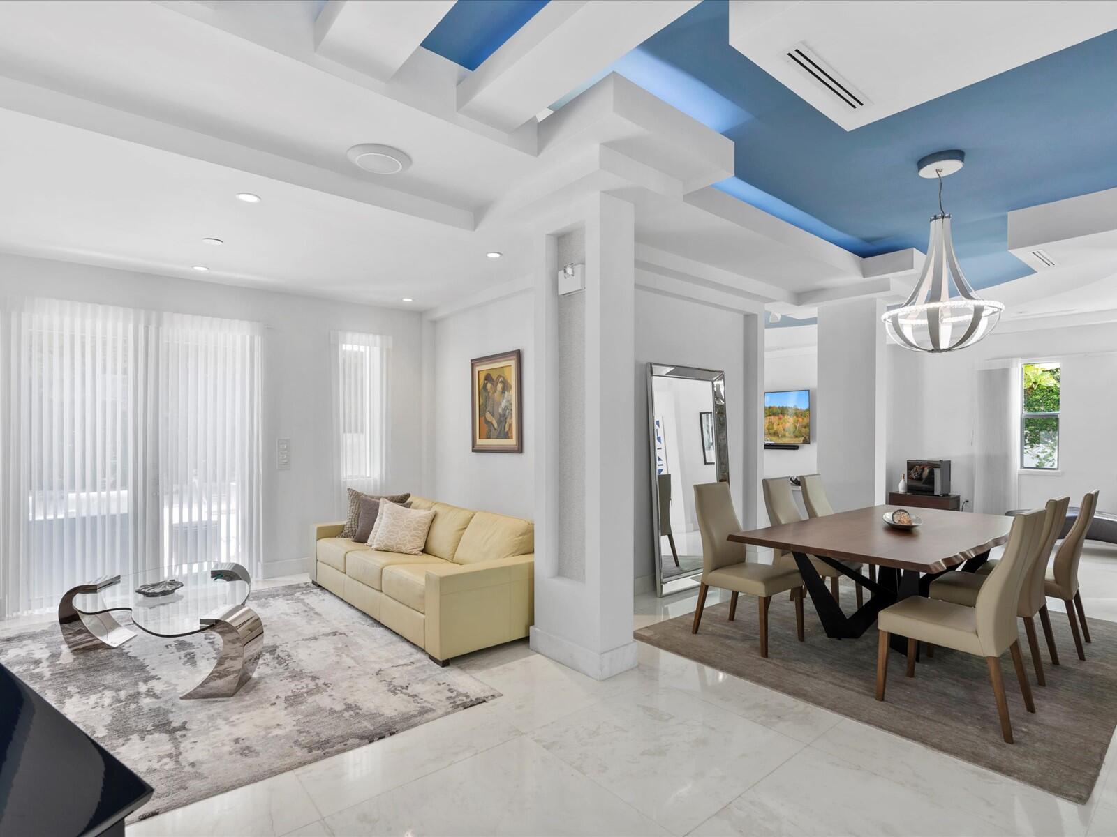 RAPANOS SUBDIVISION - Residential