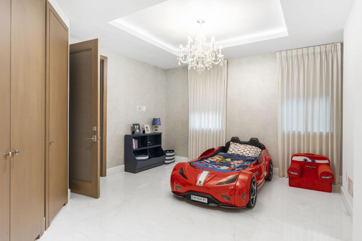 RAPANOS SUBDIVISION - Residential