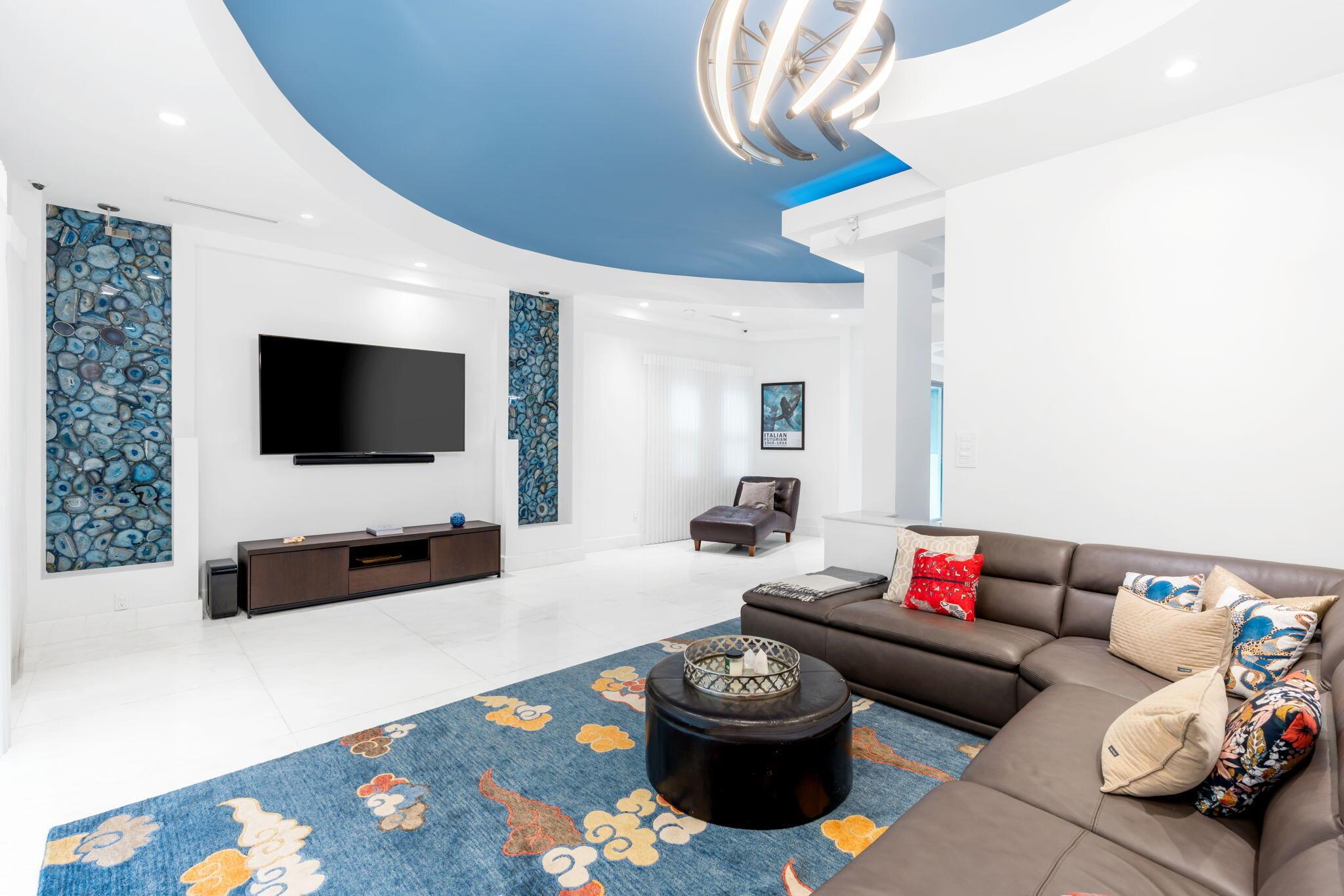 RAPANOS SUBDIVISION - Residential