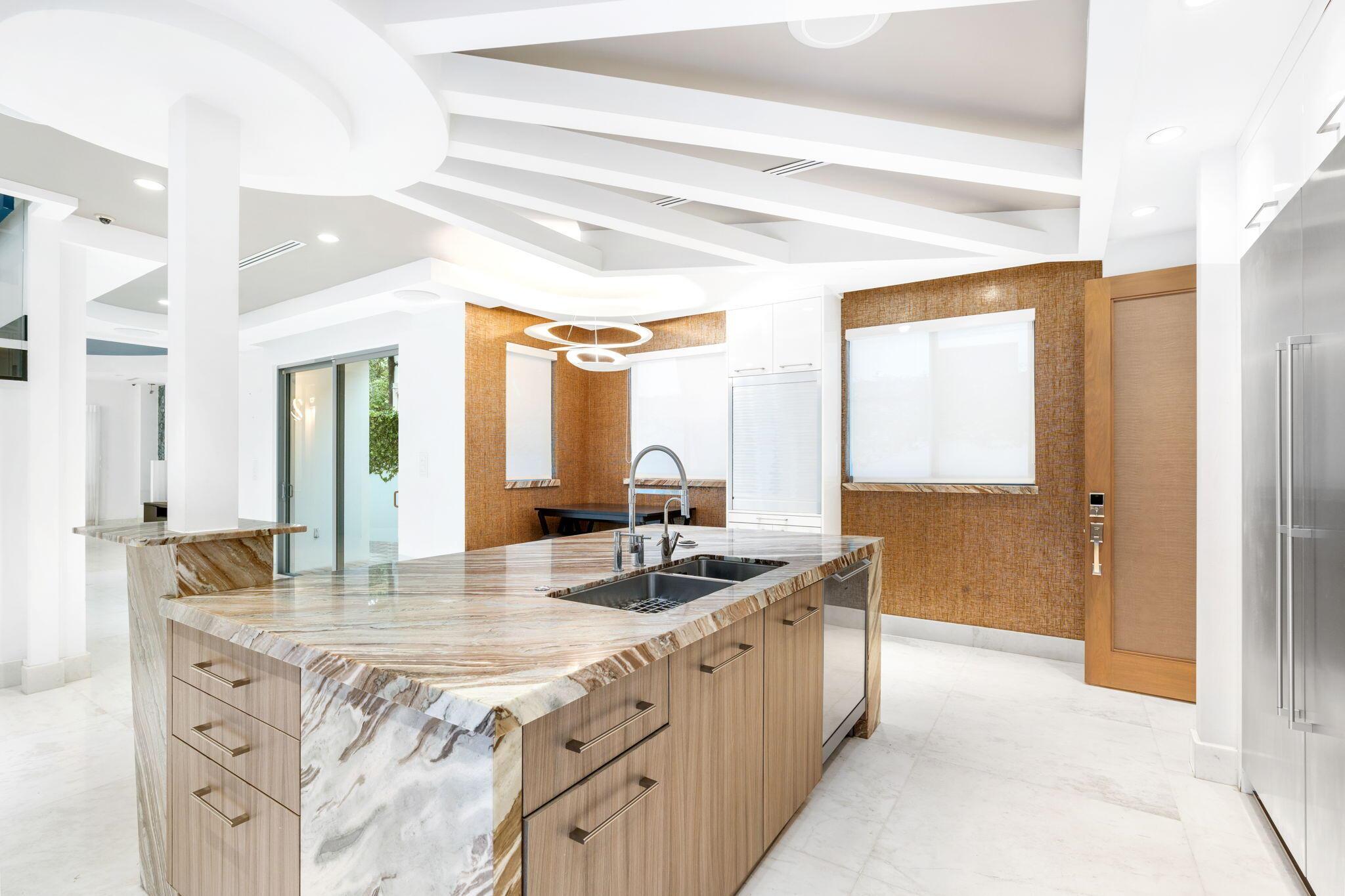 RAPANOS SUBDIVISION - Residential