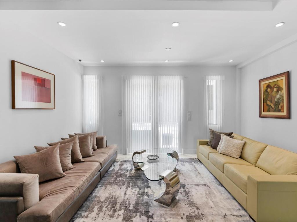 RAPANOS SUBDIVISION - Residential