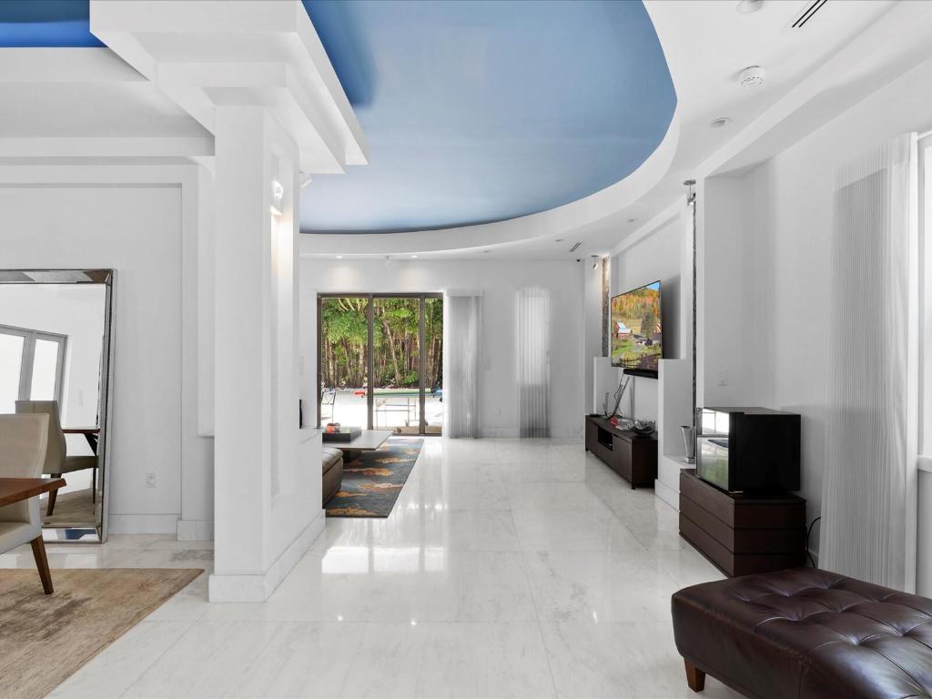 RAPANOS SUBDIVISION - Residential