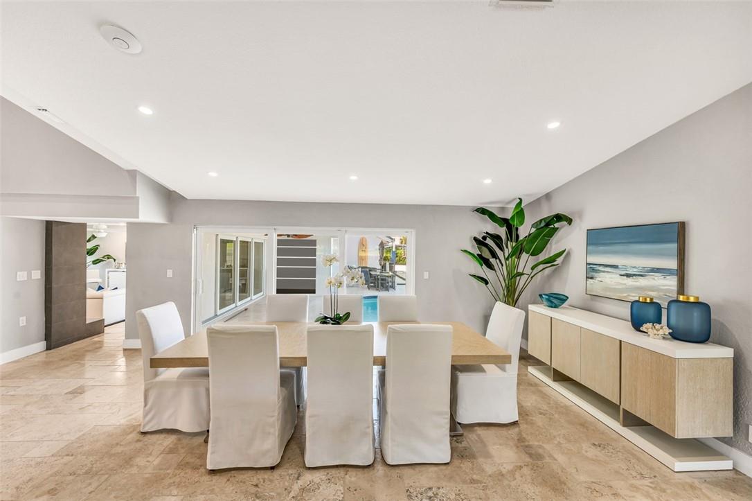 The Cove - Residential