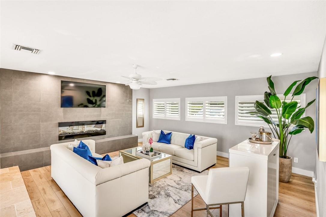 The Cove - Residential