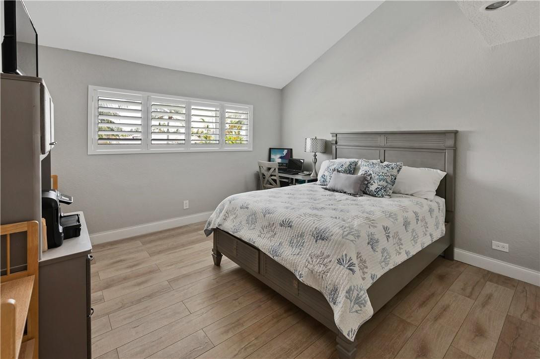 The Cove - Residential