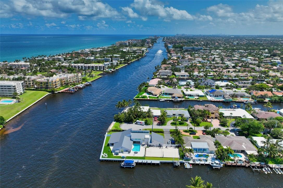 The Cove - Residential