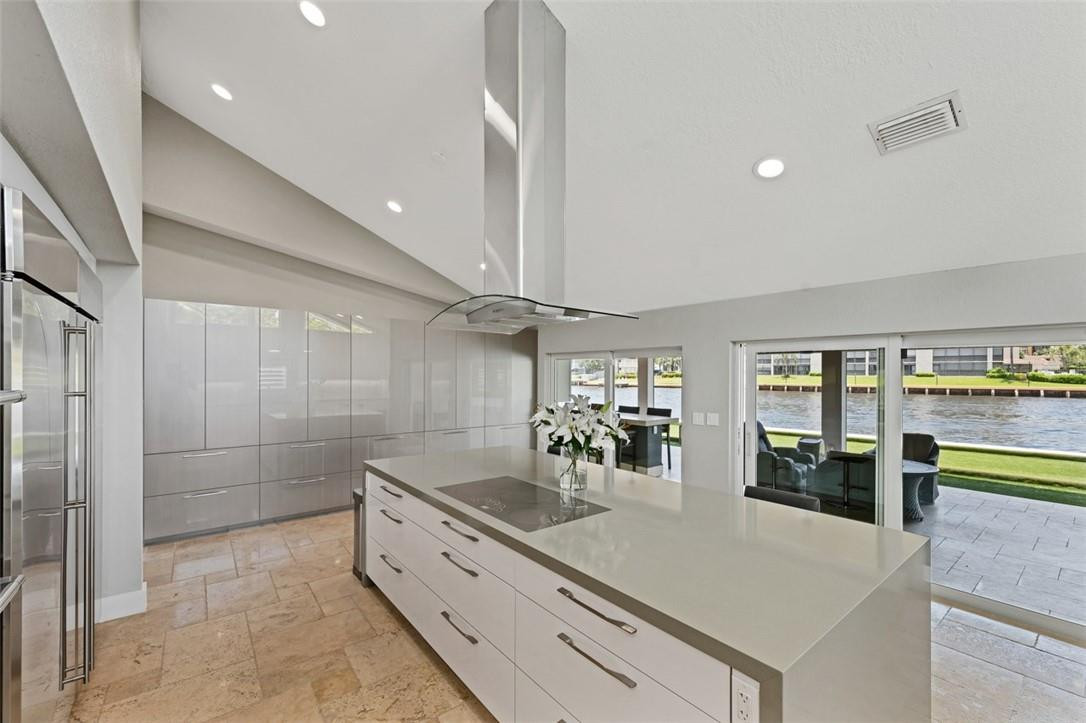 The Cove - Residential