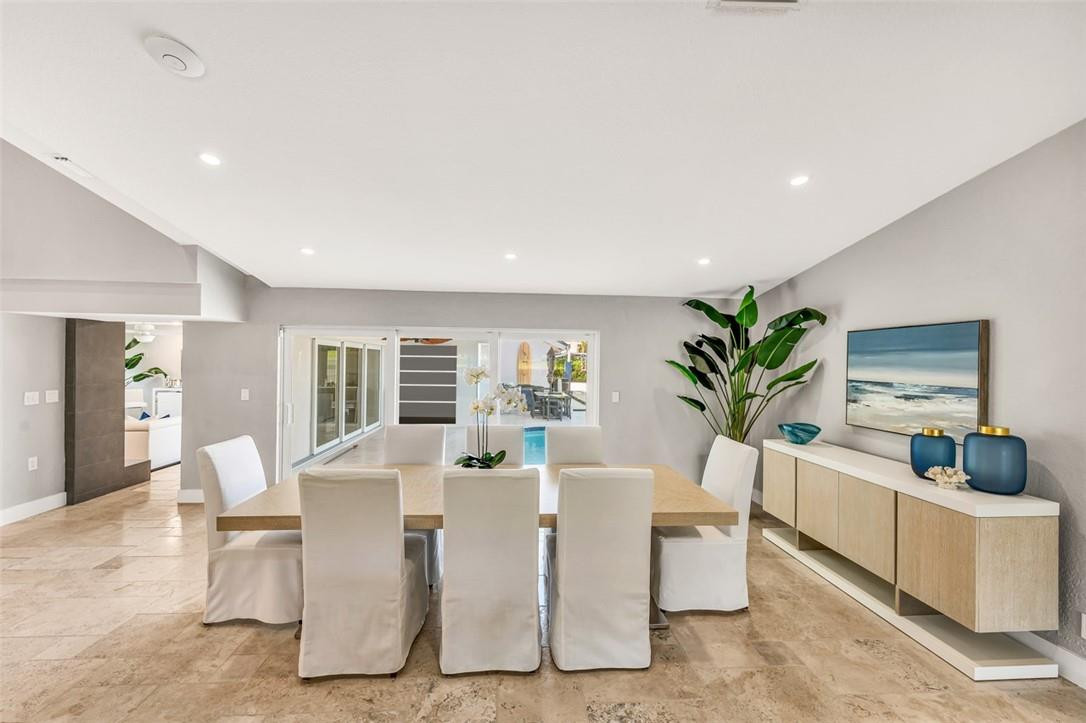 The Cove - Residential