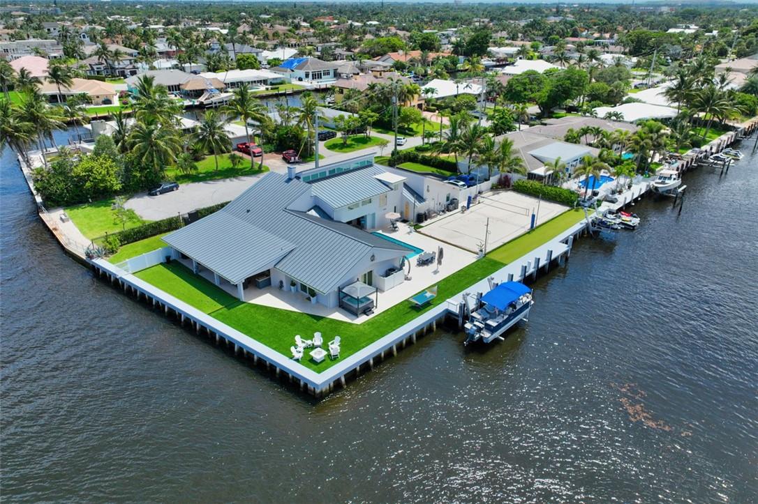 The Cove - Residential