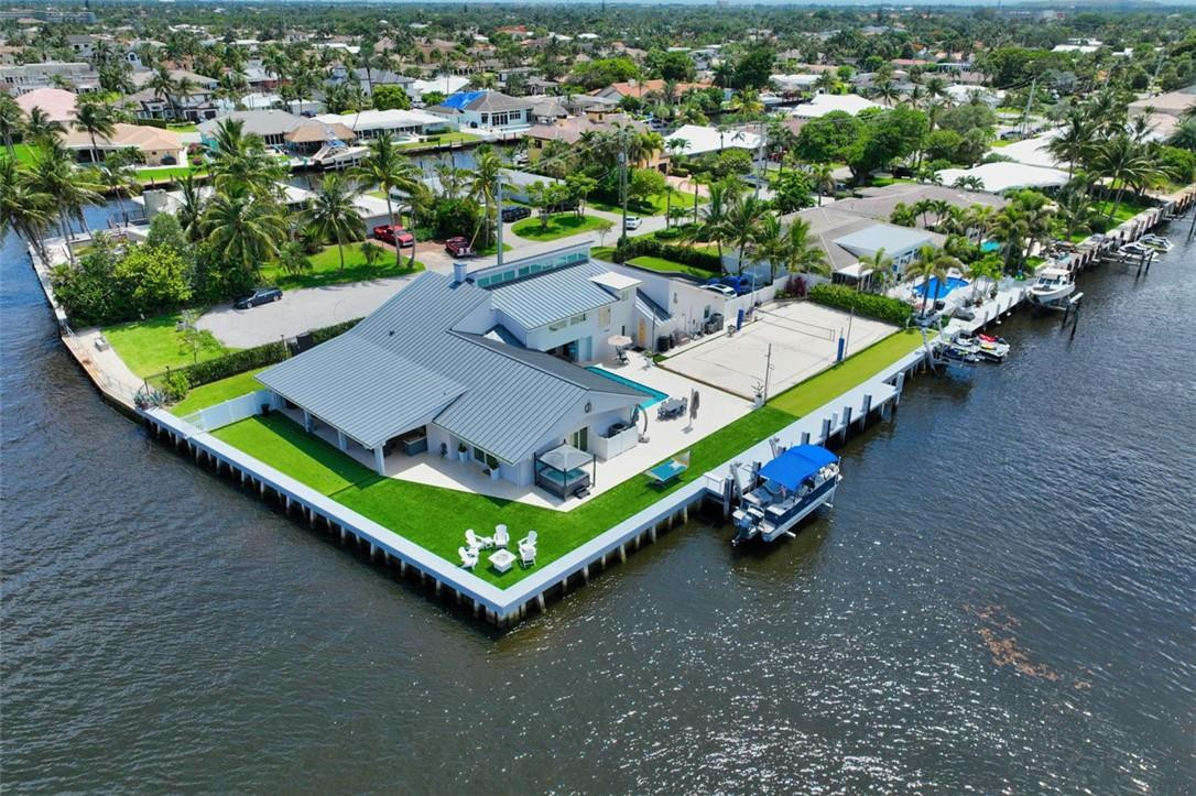 The Cove - Residential