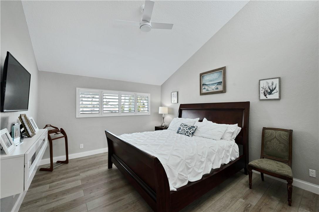 The Cove - Residential