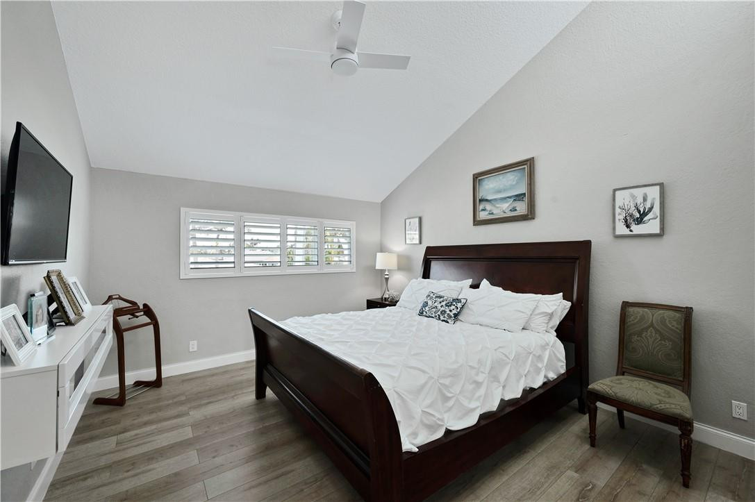 The Cove - Residential