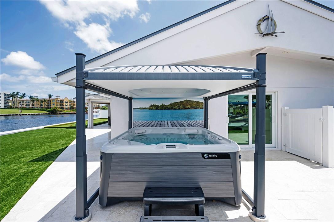 The Cove - Residential