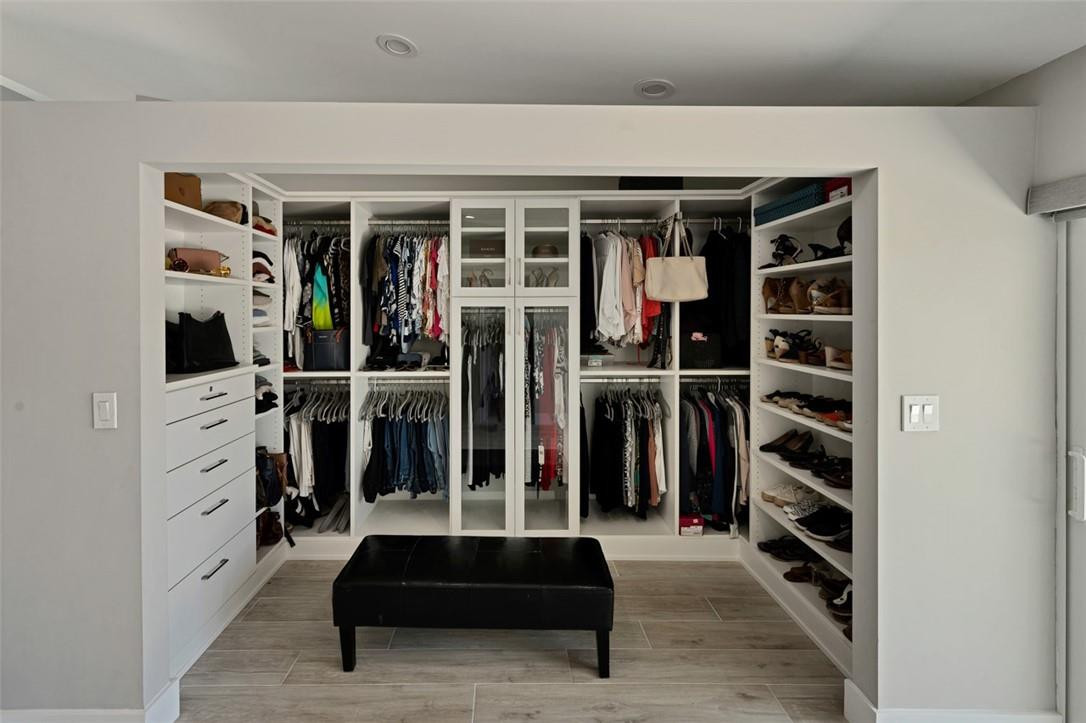 The Cove - Residential