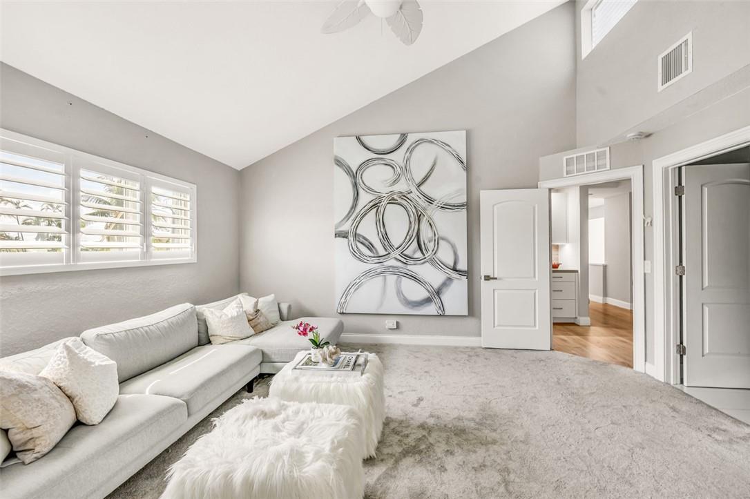 The Cove - Residential