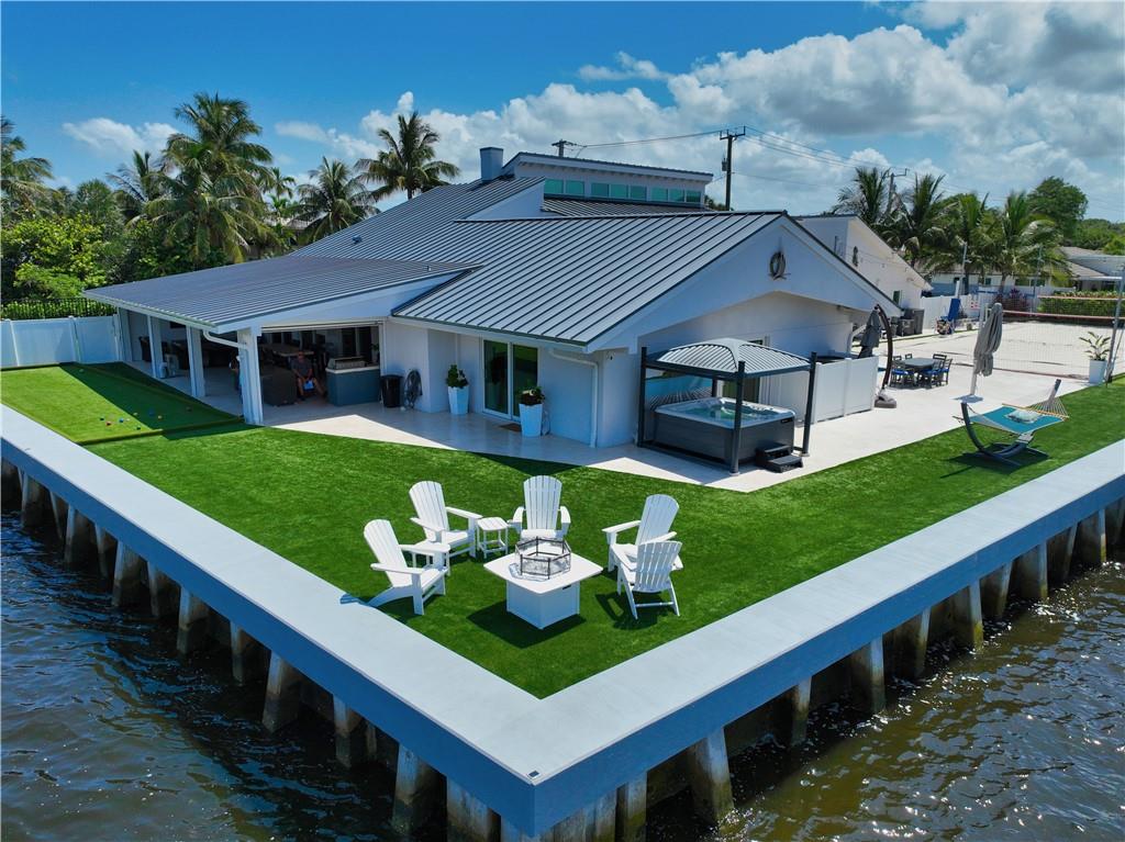 The Cove - Residential