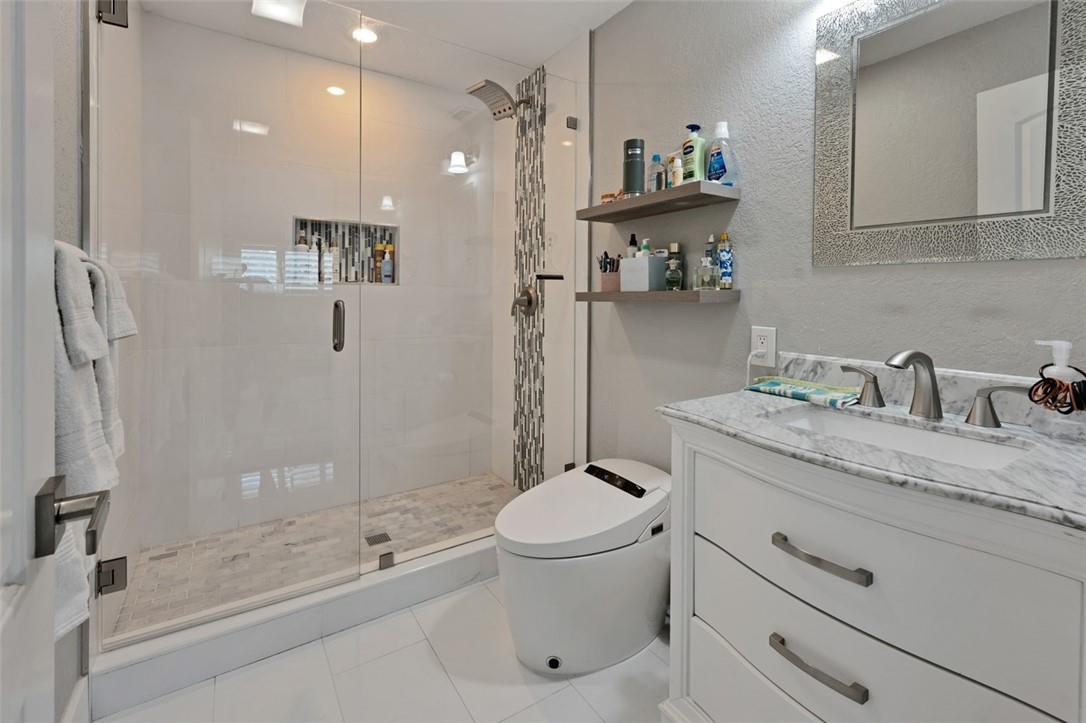 The Cove - Residential