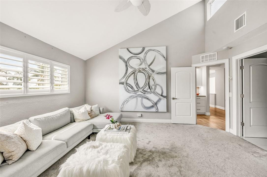 The Cove - Residential