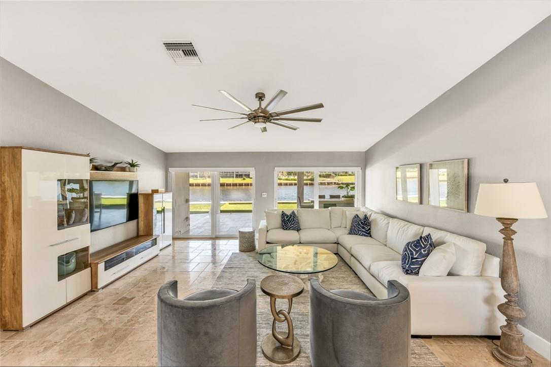 The Cove - Residential