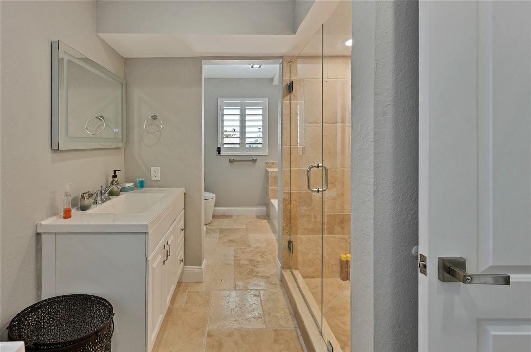 The Cove - Residential