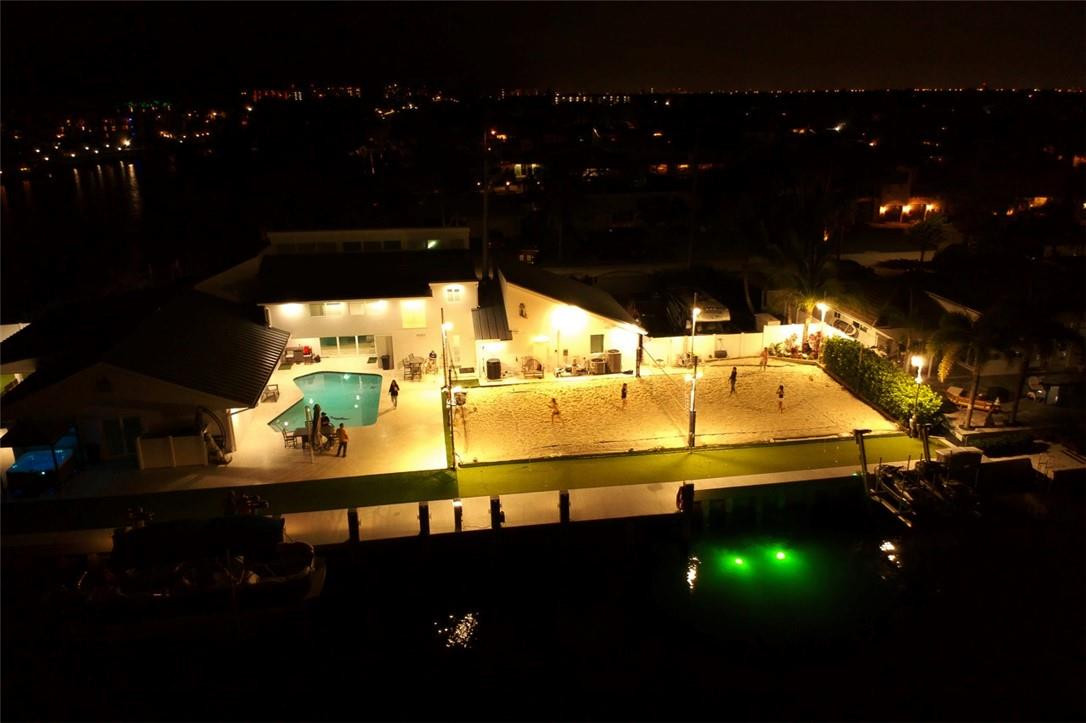 The Cove - Residential