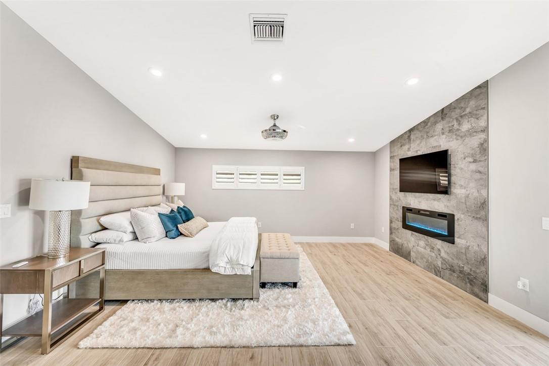 The Cove - Residential