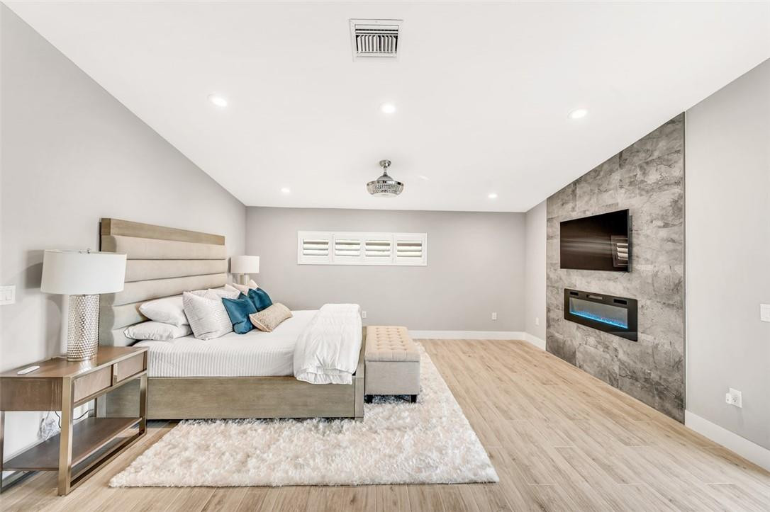 The Cove - Residential