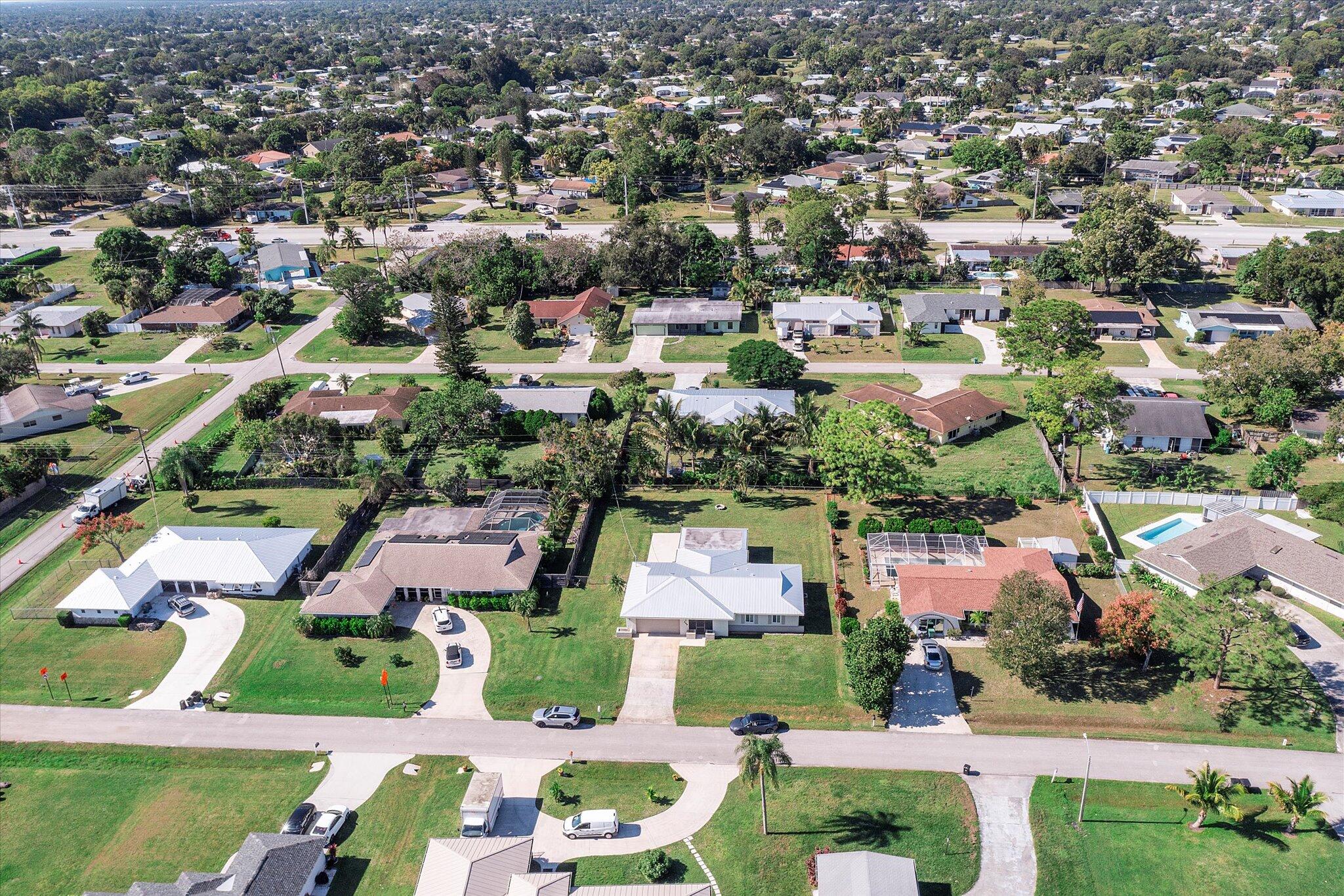 RIVER PARK-UNIT 4 - Residential