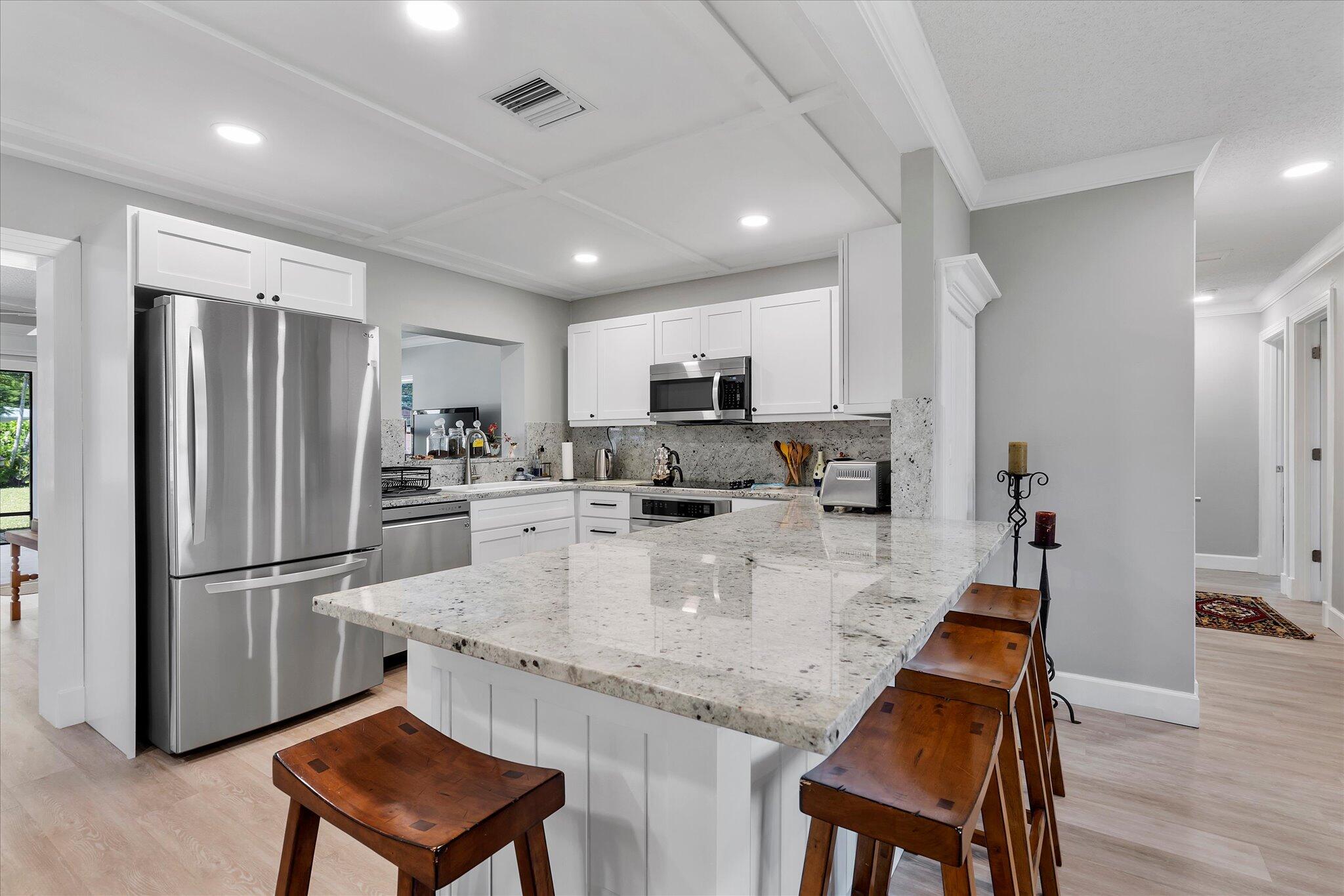 RIVER PARK-UNIT 4 - Residential