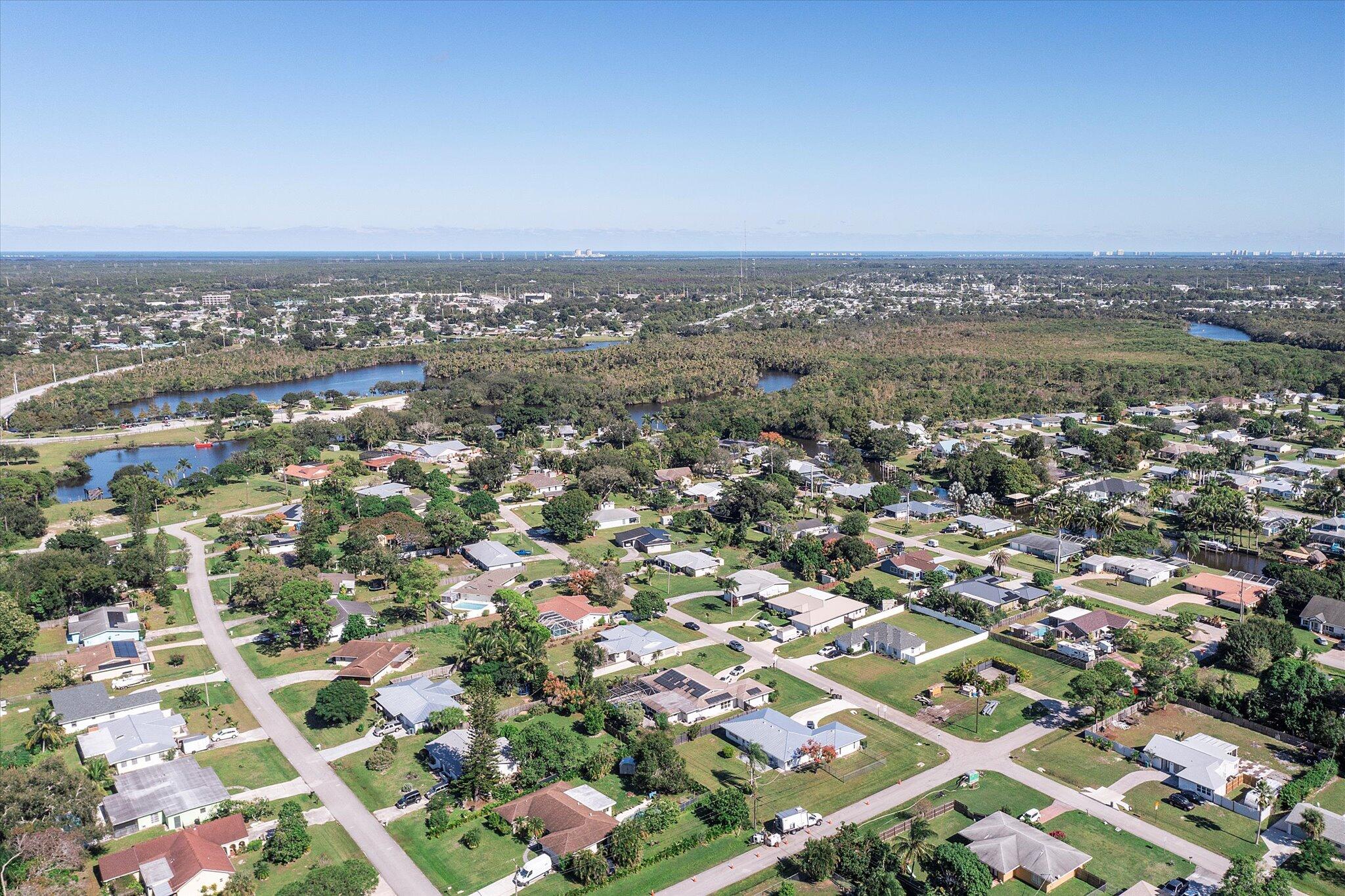 RIVER PARK-UNIT 4 - Residential