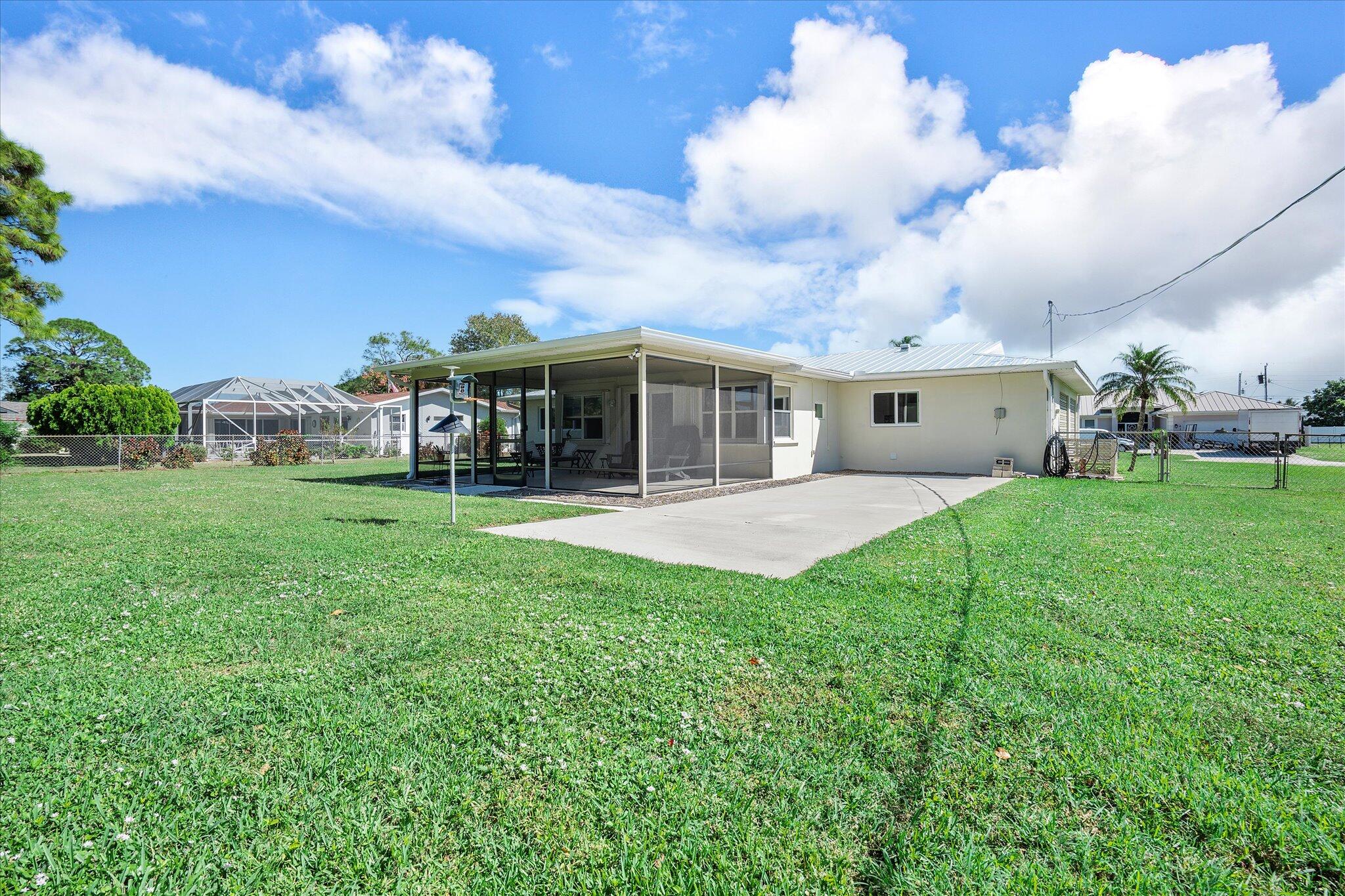 RIVER PARK-UNIT 4 - Residential