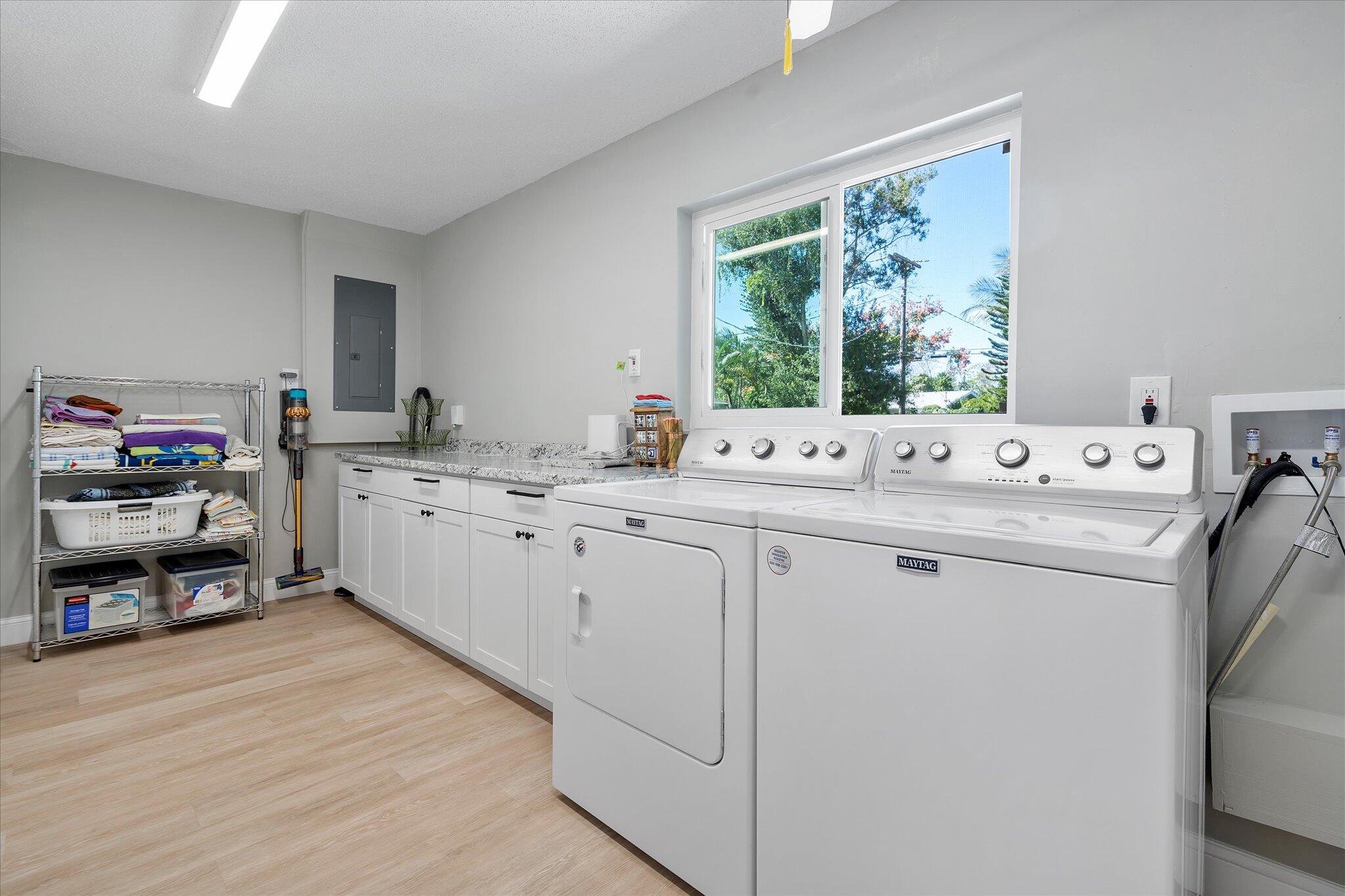 RIVER PARK-UNIT 4 - Residential