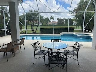 BALLENISLES - Residential Lease