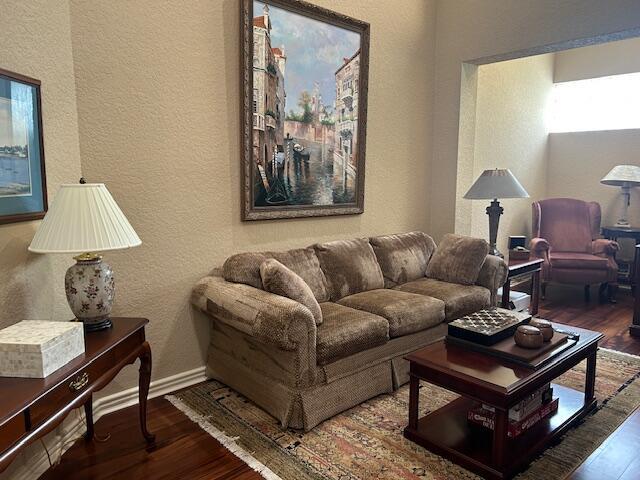 BALLENISLES - Residential Lease