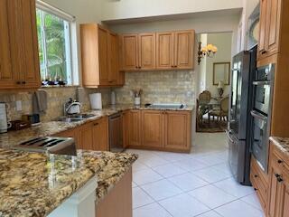 BALLENISLES - Residential Lease
