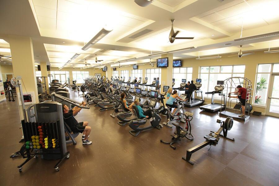 BALLENISLES - Residential Lease