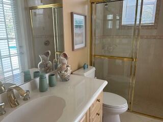 BALLENISLES - Residential Lease