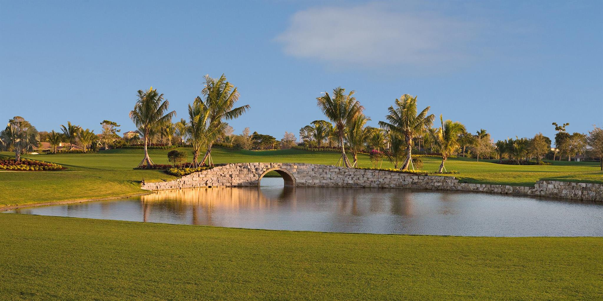 BALLENISLES - Residential Lease