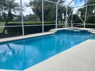 BALLENISLES - Residential Lease