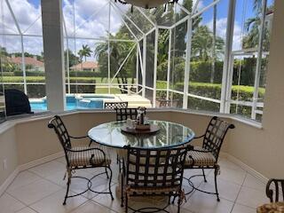 BALLENISLES - Residential Lease