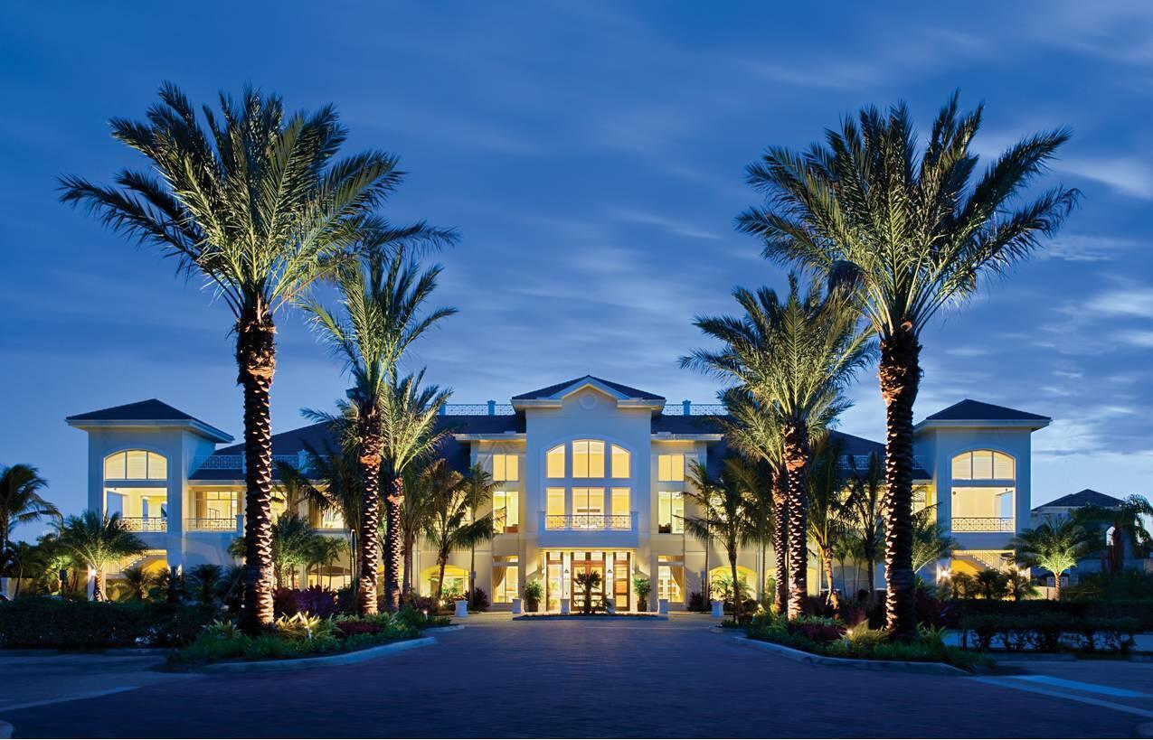 BALLENISLES - Residential Lease