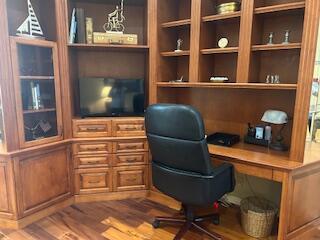 BALLENISLES - Residential Lease