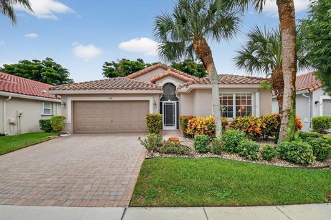 6928 Lismore Avenue Boynton Beach FL 33437