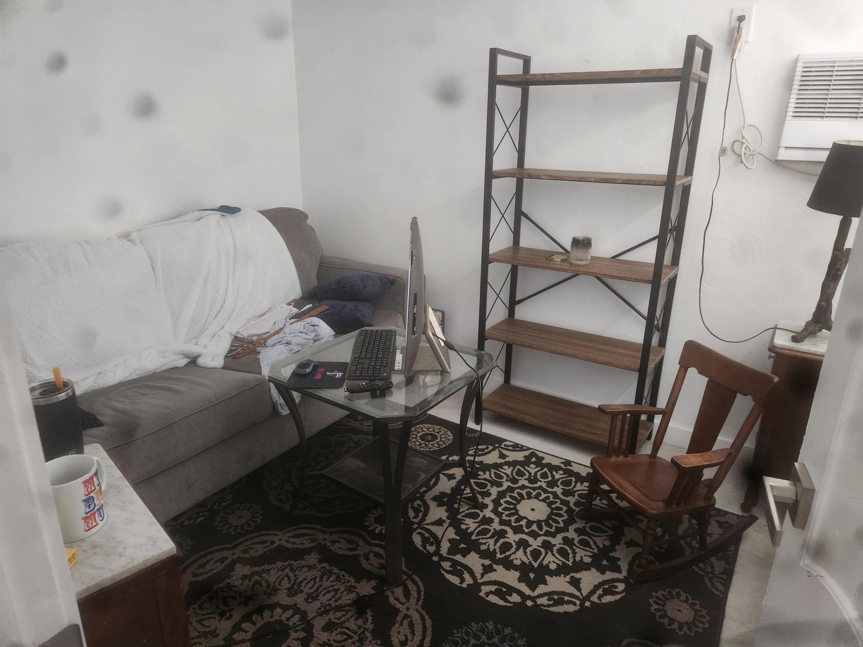 ALLENWOOD ADD - Residential Lease