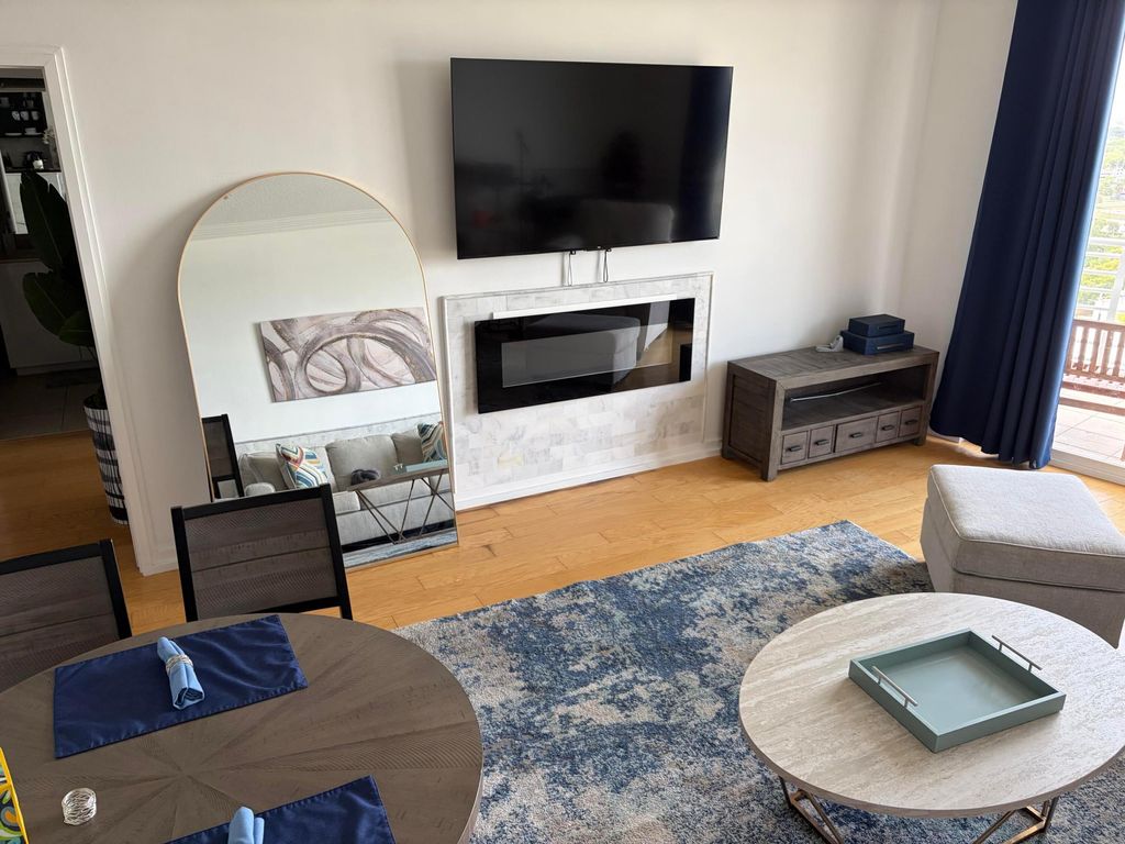 Photo of 1551 N Flagler Drive #Ph 9, West Palm Beach, FL 33401 (MLS # B26015146)