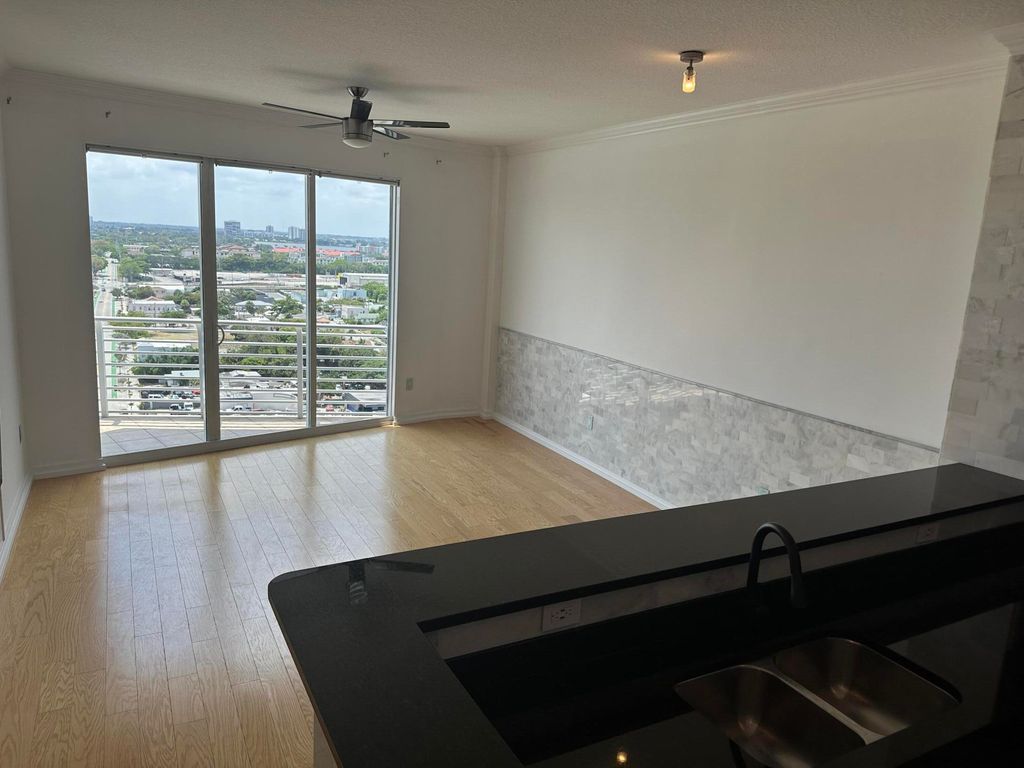 Photo of 1551 N Flagler Drive #Ph 9, West Palm Beach, FL 33401 (MLS # B26015146)