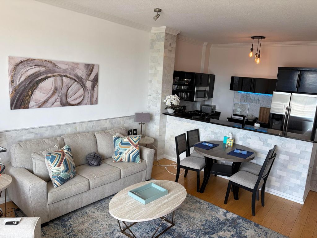 Photo of 1551 N Flagler Drive #Ph 9, West Palm Beach, FL 33401 (MLS # B26015146)